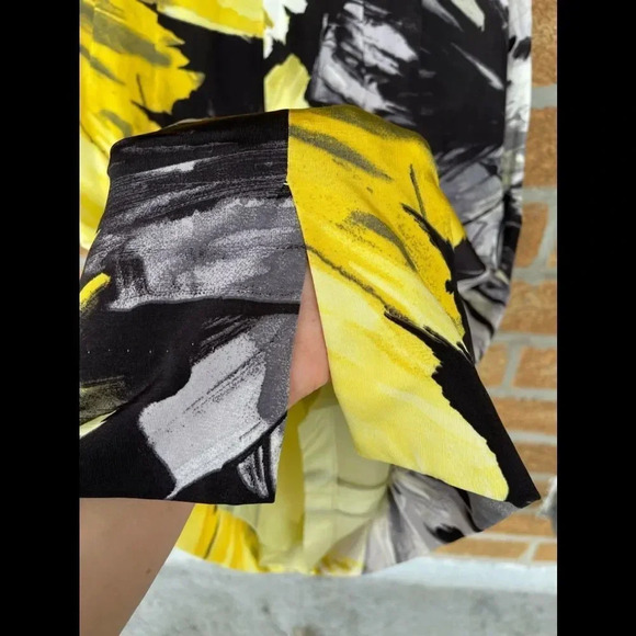 Paola Quadretti - Firenze dress size 6 - Picture 7 of 8